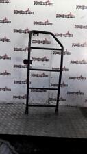 BERLINGO / PARTNER DRIVER SIDE LADDER STYLE BULKHEAD IN BLACK 2009 TO 2018