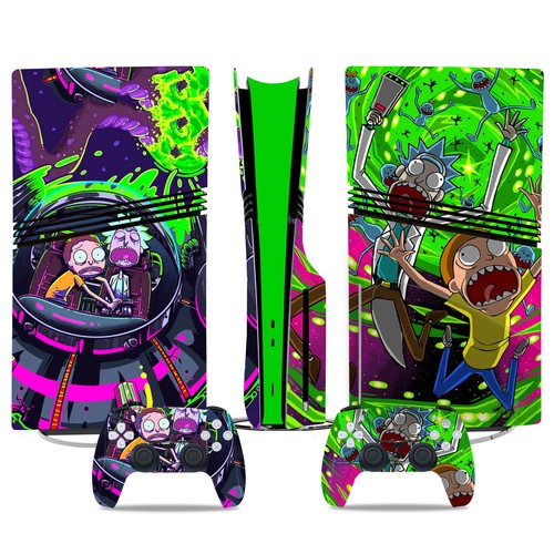 For ps5 pro 2024 disk - disk, decal