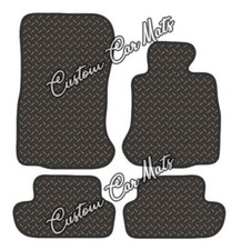 CUSTOM FIT BMW 6 SERIES F12