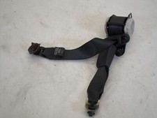 NISSAN MICRA SEAT BELT AND ANCHOR - DRIVER/RIGHT REAR 88844 1F505 1998-2003