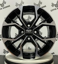 Compatible Alloy Wheels for