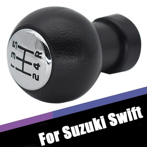 Speed manual transmission - 5,
