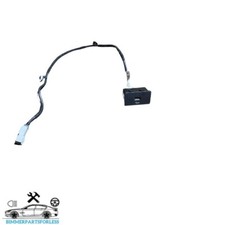 Ford F150 2018 USB socket connector GL3T14G332 BAR15704