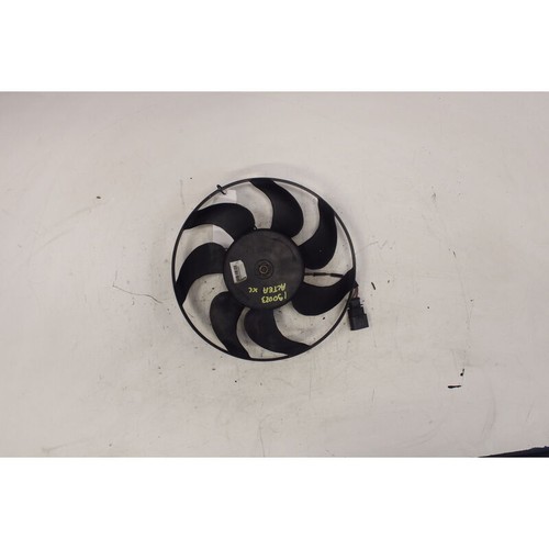 Cooling fan seat cupra - seat,
