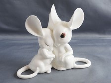 Royal Osborne 2 Romantic Mice