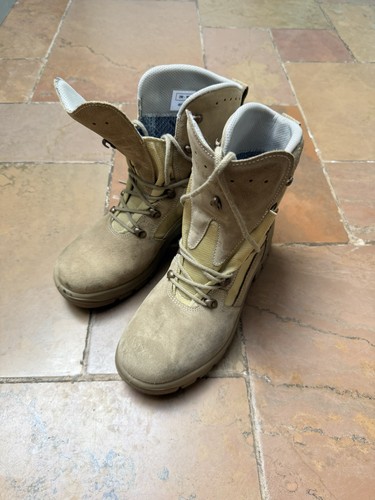 Haix airpower desert boot army - haix,