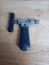 Chain Splitter Rivet Tool