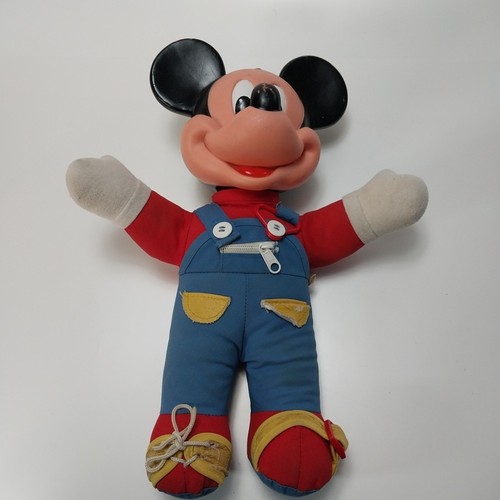 Disney mickey mouse learn - disney's,