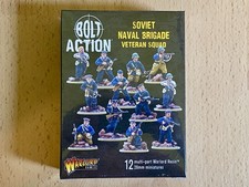 Warlord Games Bolt Action