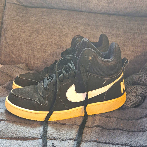 Nike ladies mid - nike,