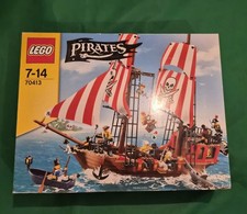 LEGO 70413 Pirate Ship