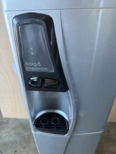 Borg & Overstrom B2 Bottle Fed