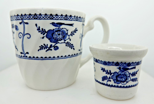 Johnson brothers indies mug - brothers, &