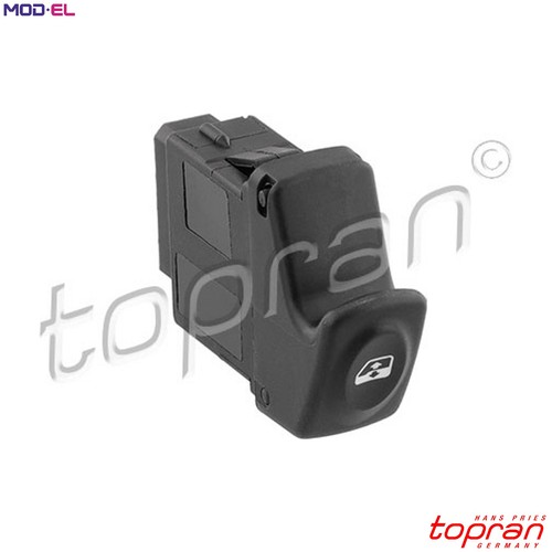 Switch window regulator - switch, 702