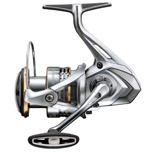 Shimano spinning reel - , 23