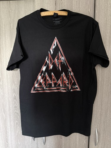 Def leppard 2026 tour - tour, tshirt