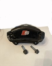 Audi S3 8Y NSF Caliper With