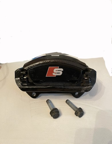 Audi nsf front - 8y,