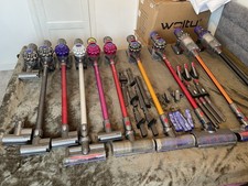Dyson Job Lot X 10 ALL WORKING