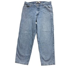 Levis 560 Jeans W38 L30 Mens