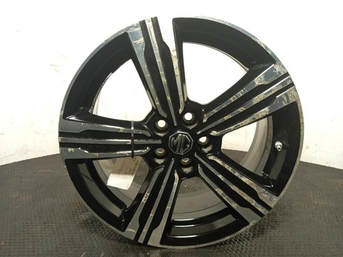 Alloy wheel 17 inch - mg,