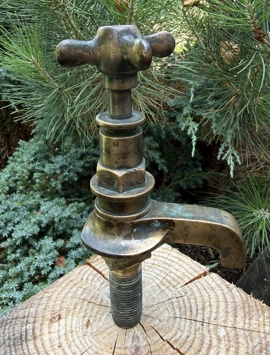 Antique brass doulton - antique, doulton’s