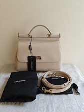 Dolce & Gabbana Medium Sicily