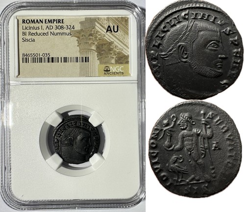 Ngc licinius jupiter - i,