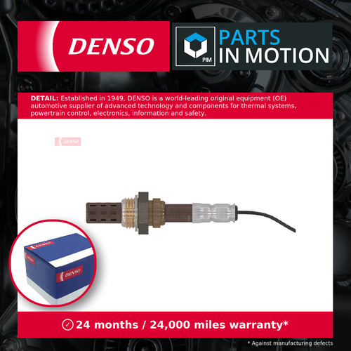 Lambda sensor fits - lambda,