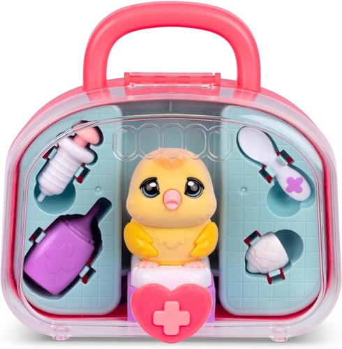 Little live pets ouchies - little,