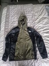North Face Farside Jacket Size Medium