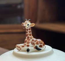  ceramic Animal Figurines