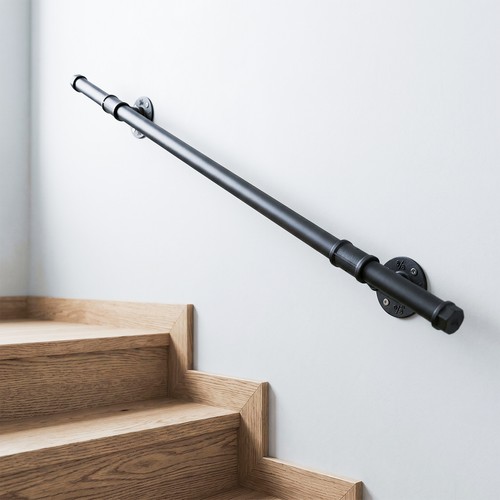Handrail stair rail - 1-3m,