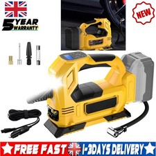For,Dewalt-18V Electric