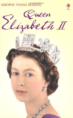 Queen elizabeth level 3 - ii:,