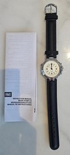 Talking watch for blind /