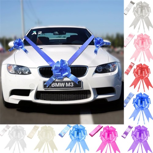 Tts wedding car - decoration, 6
