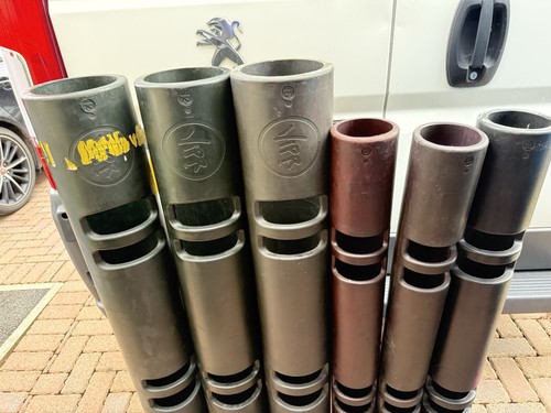 Vipr gym tube - vipr, various