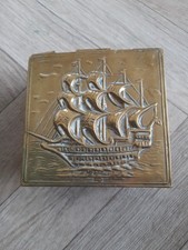 Brass Vintage