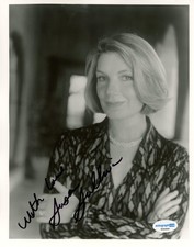 Susan Sullivan "Falcon Crest"