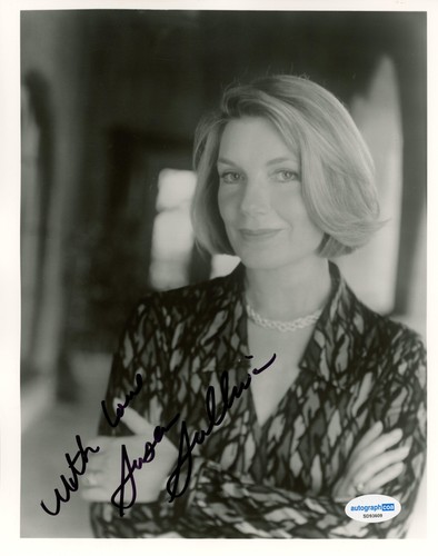 Susan sullivan falcon crest - sullivan, "falcon