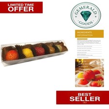 Gourmet Almond Marzipan Fruits