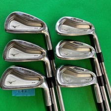 Mizuno MP-H4 Iron Set 6pcs