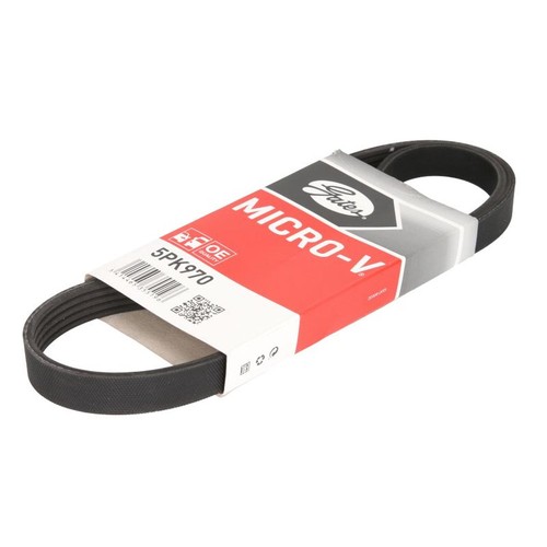 Ribbed belt for alfa audi - for,