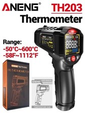 Digital Thermometer Infrared
