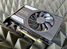 EVGA GeForce GTX 1060 6GB SC