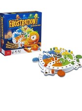 Frustration 2011 Boxed Board
