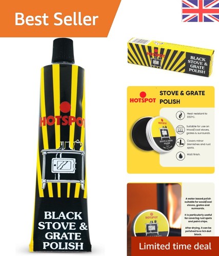 75ml stove and grate - and,