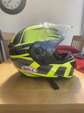 Bell Crash Helmet