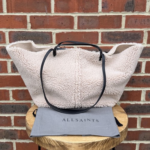 Allsaints ladies hannah - allsaints,
